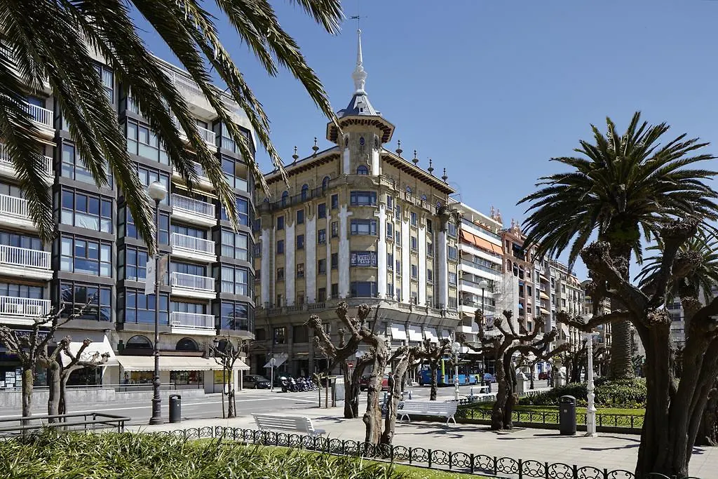 Eder 2 By Feelfree Rentals San Sebastián