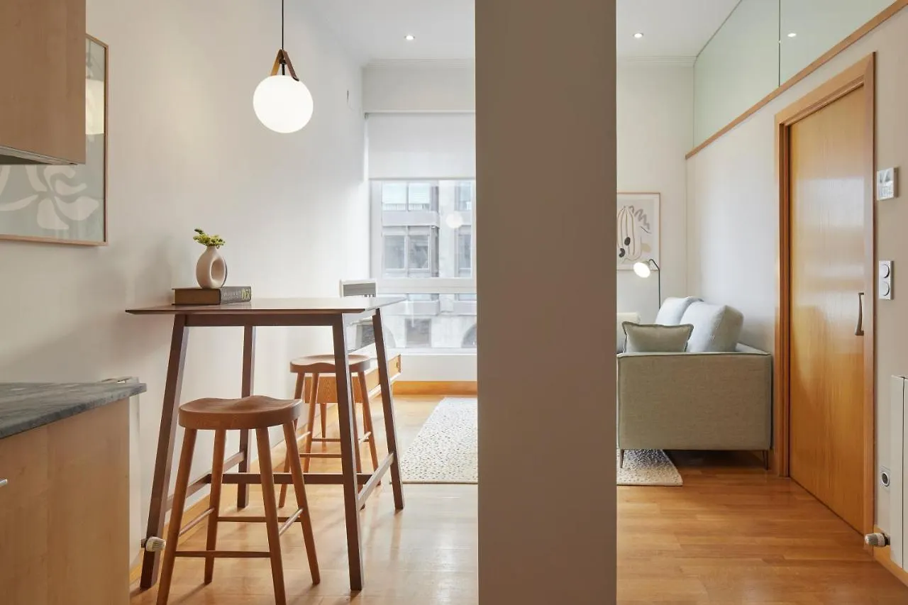 Daire Eder 2 By Feelfree Rentals San Sebastián