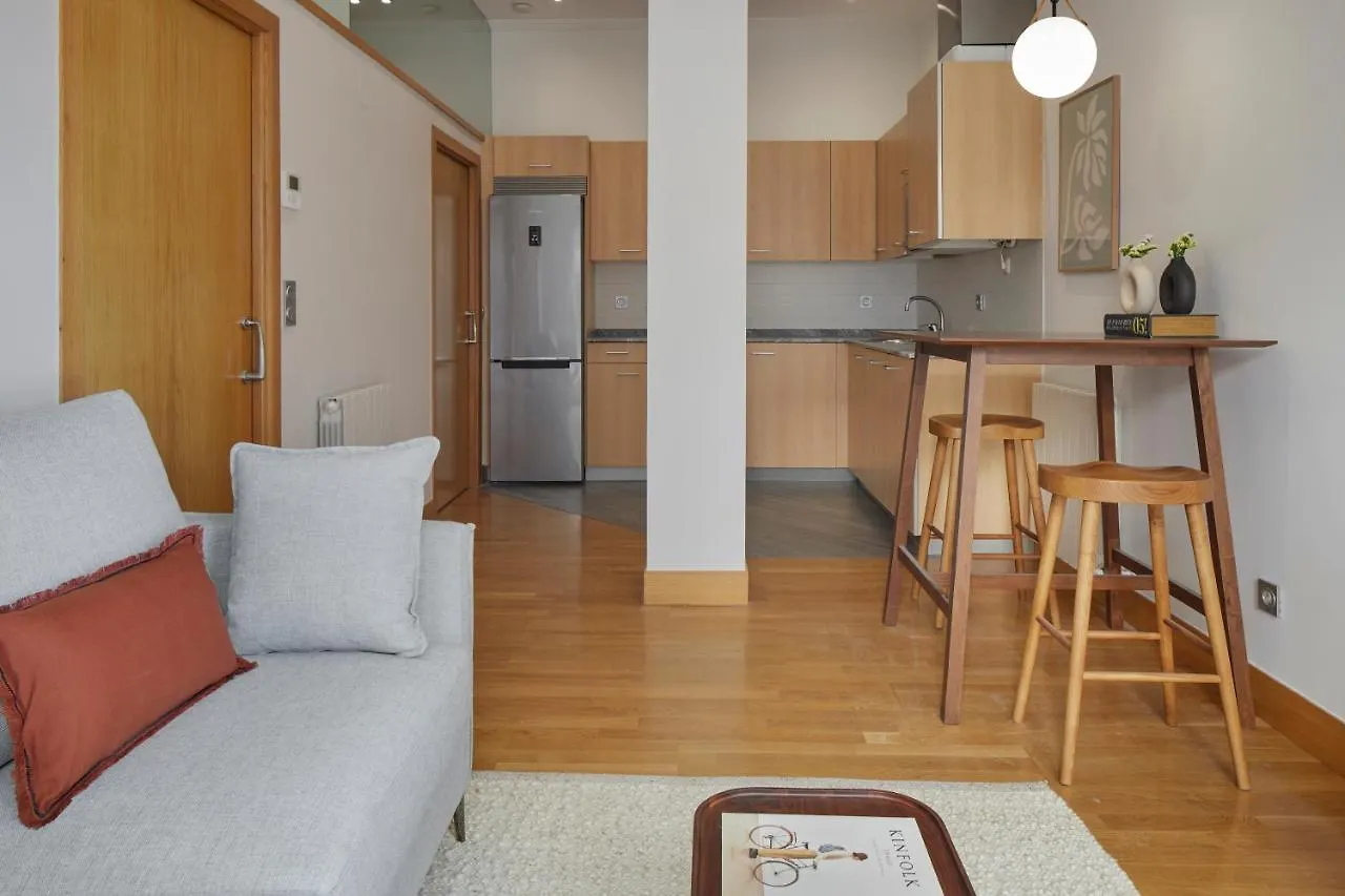 Eder 2 By Feelfree Rentals San Sebastián