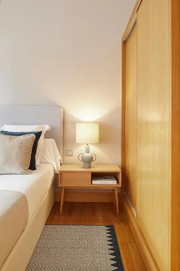Eder 2 By Feelfree Rentals San Sebastián İspanya
