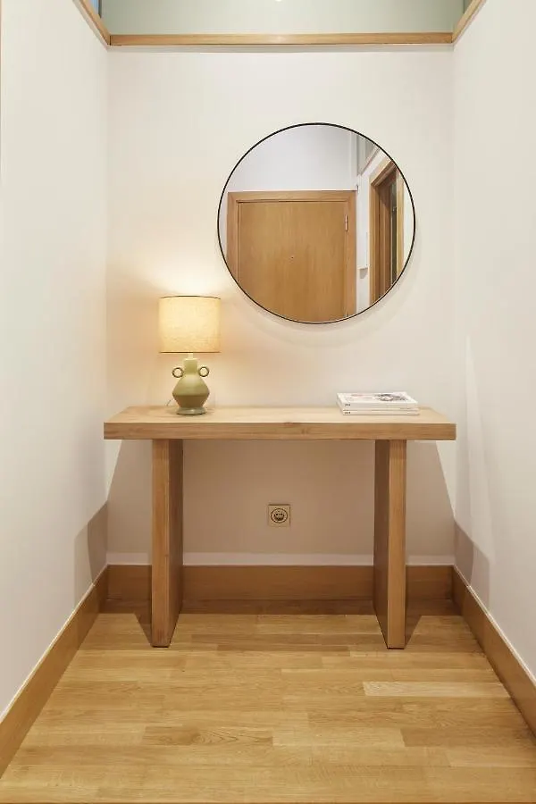 Eder 2 By Feelfree Rentals San Sebastián İspanya