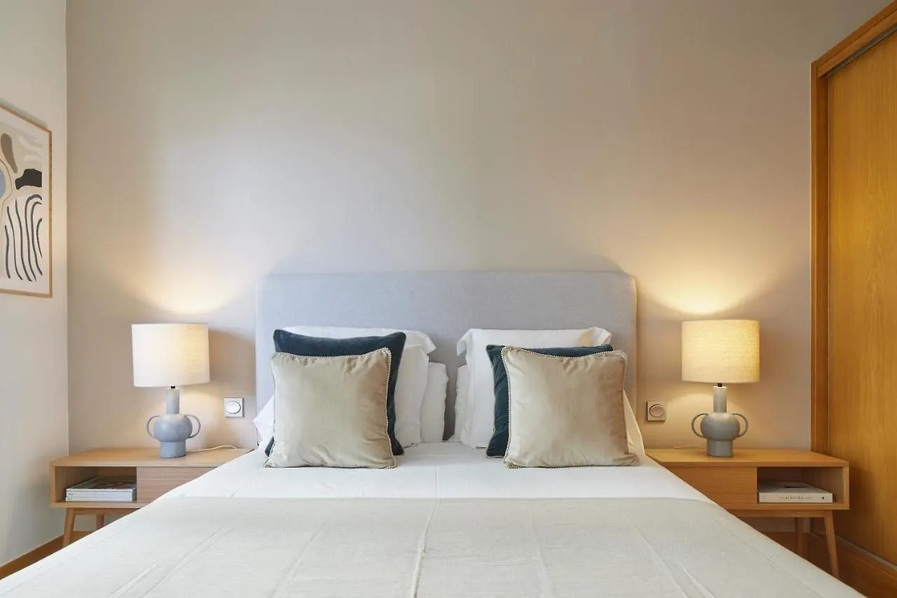 Daire Eder 2 By Feelfree Rentals San Sebastián