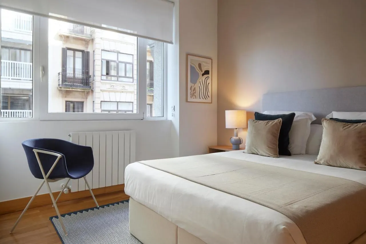 Eder 2 By Feelfree Rentals San Sebastián