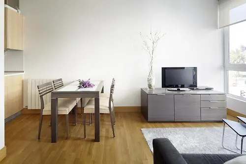 Eder 2 By Feelfree Rentals San Sebastián