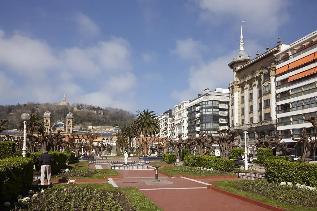 Eder 2 By Feelfree Rentals San Sebastián