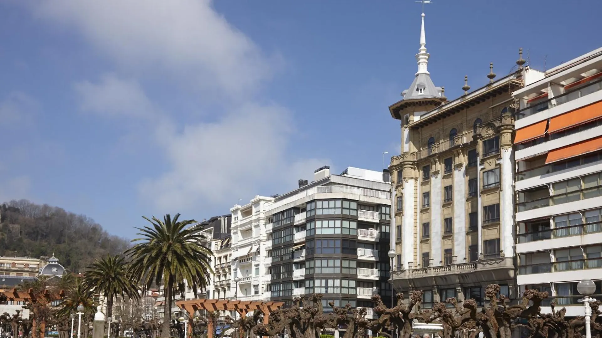 Daire Eder 2 By Feelfree Rentals San Sebastián