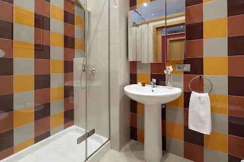 Eder 2 By Feelfree Rentals San Sebastián Lejlighed
